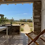 別荘 Beachfront House St Spiridon