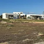 Beachfront House St Spiridon