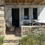 別荘 Beachfront House St Spiridon *