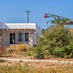 Beachfront House St Spiridon Prázdninový dům Andiparos