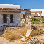Beachfront House St Spiridon