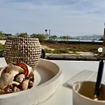 別荘 Beachfront House St Spiridon *