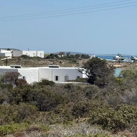 Beachfront House St Spiridon