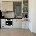 Hébergement de vacances Beachfront House St Spiridon *