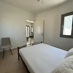 Beachfront House St Spiridon Hébergement de vacances Andiparos