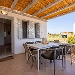 Beachfront House St Spiridon Hébergement de vacances Andiparos