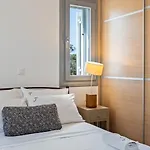 Beachfront House St Spiridon Antiparos