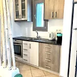 Beachfront House St Spiridon Andiparos