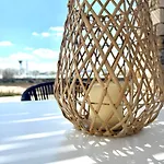 Beachfront House St Spiridon Andiparos