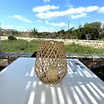 Beachfront House St Spiridon Semesterbostad *