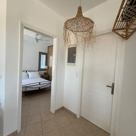 Ferienhaus Beachfront House St Spiridon