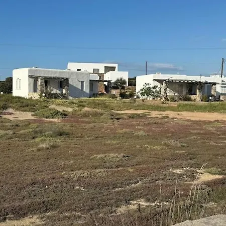 Beachfront House St Spiridon