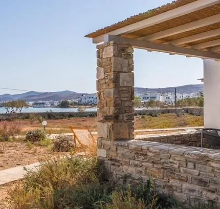 Beachfront House St Spiridon