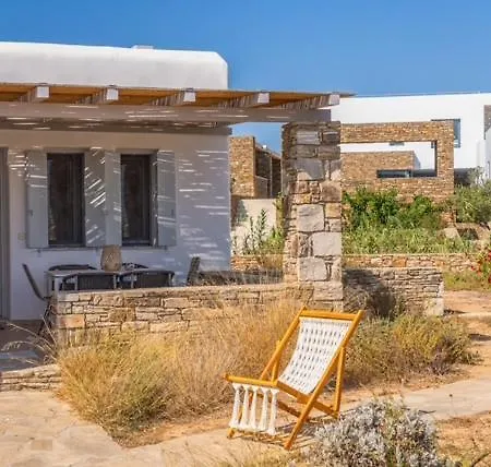 Beachfront House St Spiridon