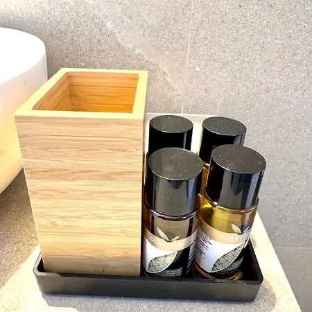 Beachfront House St Spiridon Hébergement de vacances