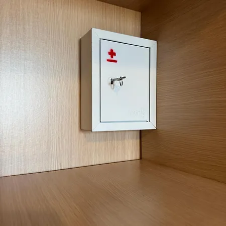 Beachfront House St Spiridon Hébergement de vacances Andiparos