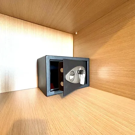 Hébergement de vacances Beachfront House St Spiridon Andiparos