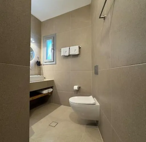 Vakantiehuis Beachfront House St Spiridon Antiparos