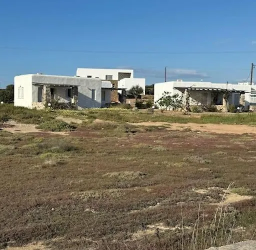 Beachfront House St Spiridon