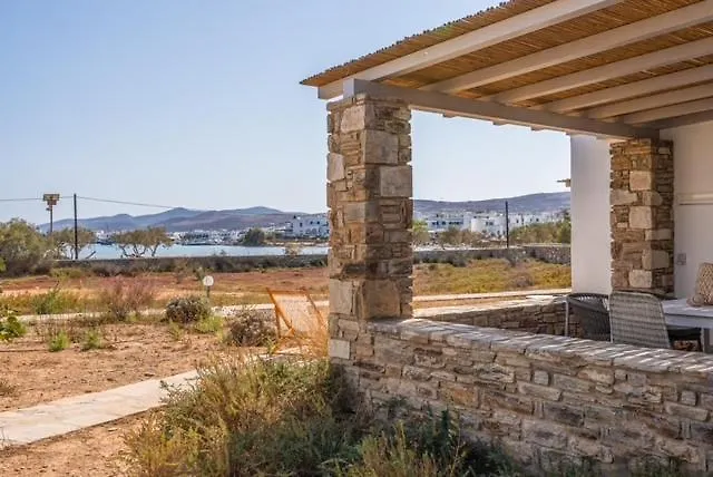 Beachfront House St Spiridon