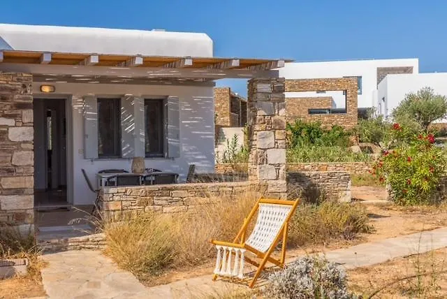 Beachfront House St Spiridon