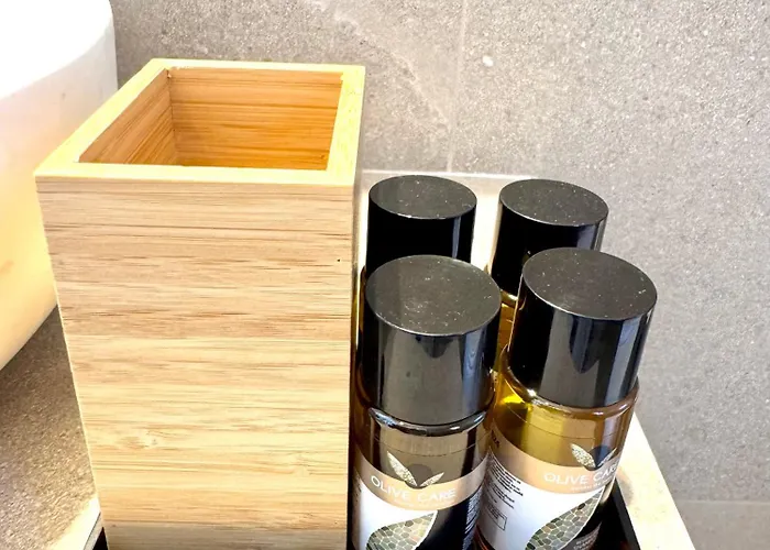 Beachfront House St Spiridon Vakantiehuis