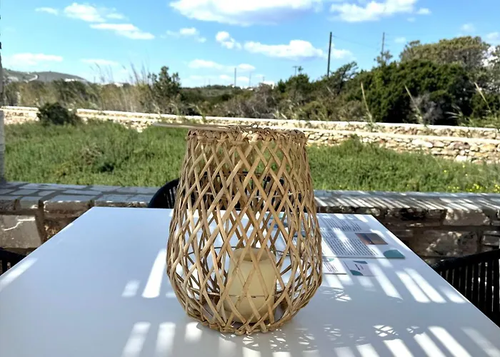 Beachfront House St Spiridon Дом отдыха *