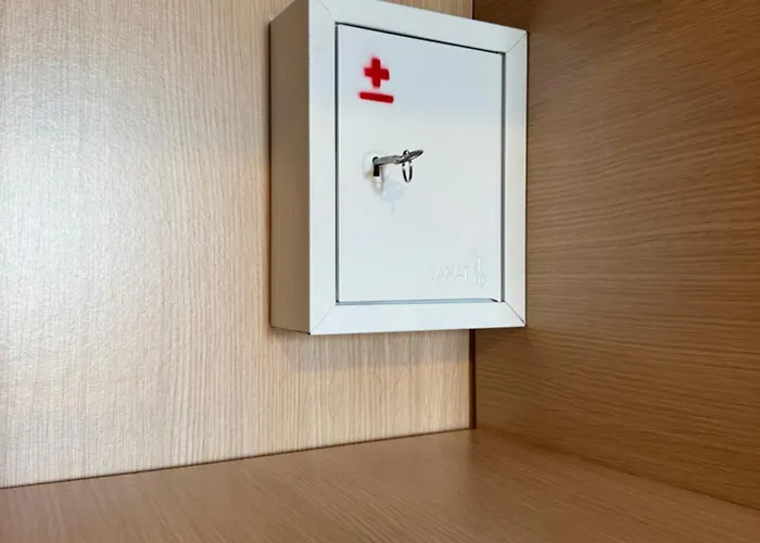 Beachfront House St Spiridon Vakantiehuis Antiparos