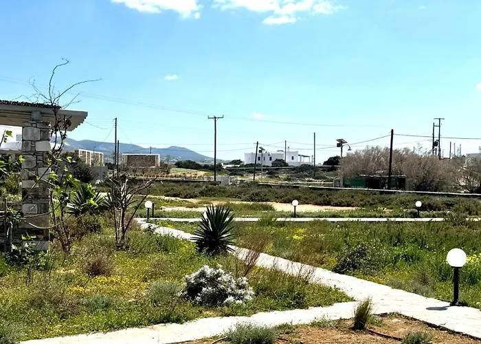 Beachfront House St Spiridon Vakantiehuis