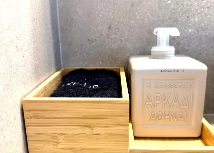 Beachfront House St Spiridon Vakantiehuis Antiparos