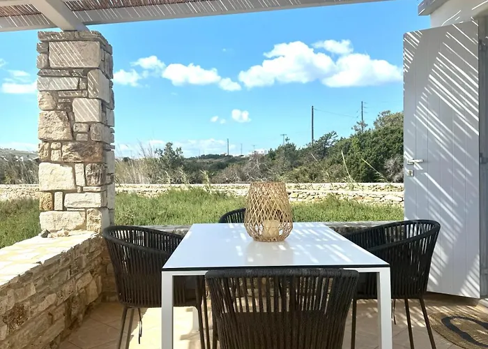 Дом отдыха Beachfront House St Spiridon *