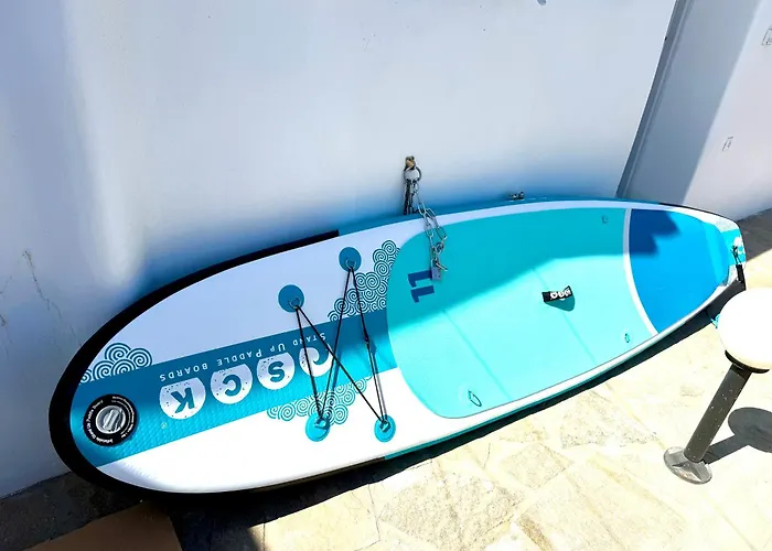 Beachfront House St Spiridon Дом отдыха Андипарос